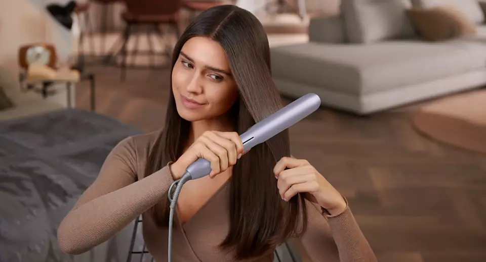 Стайлер Philips BHS742/00 серії 7000