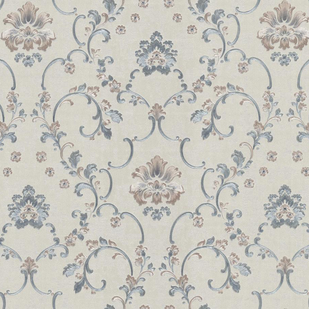 Шпалери вінілові на флізеліновій основі Status 413ST17 1,06x10,05 м