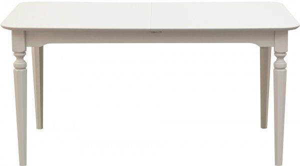 Стіл обідній Chester 1500x900x738 (pebble 0.028) 