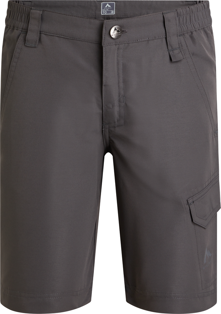 Шорты McKinley Sanna II SHO B 433512-046 р. 140 синий