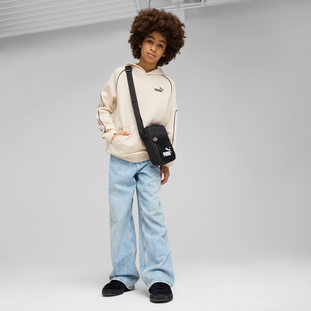 Худи Puma PUMA SPORT Hoodie TR B 68585287 р.152 бежевый