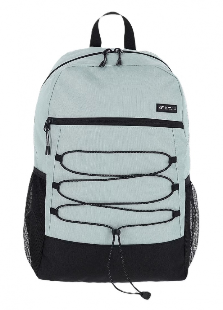 Рюкзак спортивный 4F 4FJWSS25ABACU404-47S BACKPACK U404