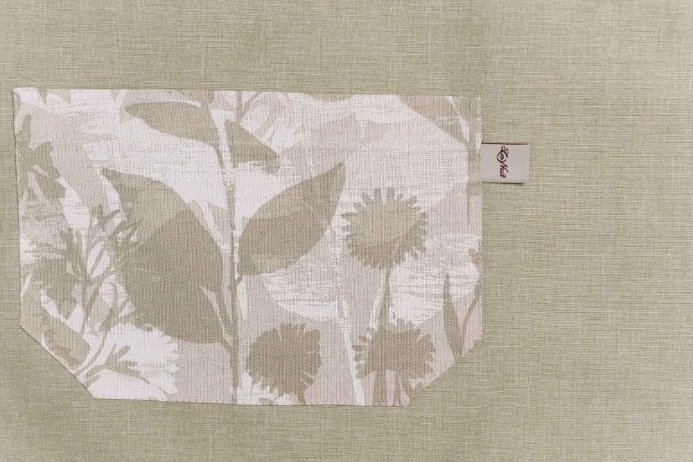 Фартук Herbs Green La Nuit