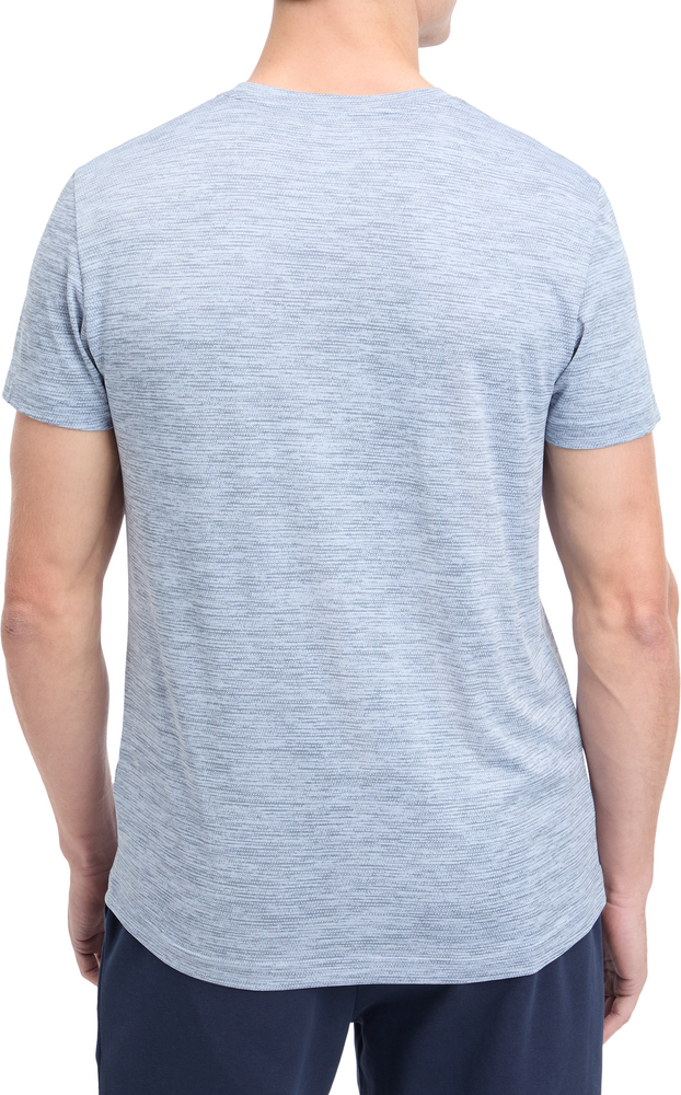 Футболка Energetics Telly II SS M 433908-902911 р.L сірий