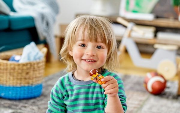 Конструктор LEGO Duplo Гости Эммета и Люси с планеты 10895