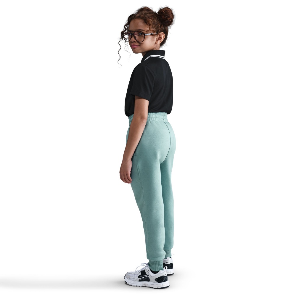 Штани Nike G NSW CLUB FLC HR FTD PNT LBR FD2921-017 р. M зелений