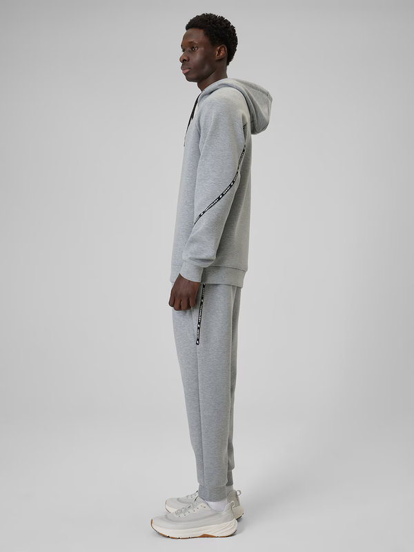 Брюки 4F 4FWSS26TTROM1443-27M р. S серый