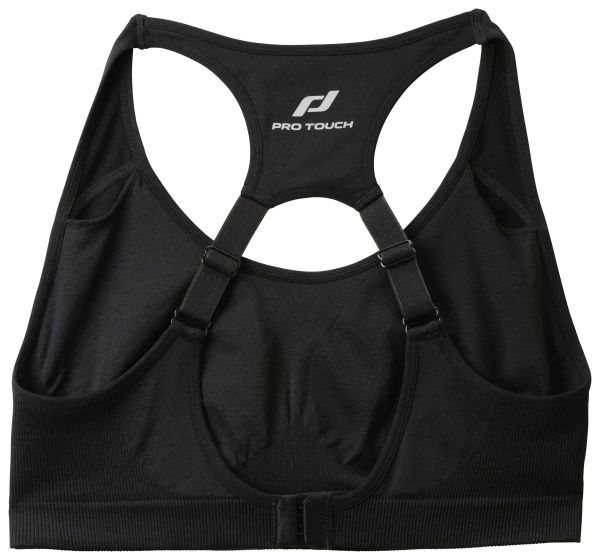 Бра Pro Touch Inita wms 285894-050 L чорний