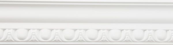 Потолочный плинтус Harmony К-169 2400x78x40мм 