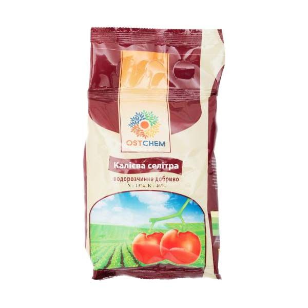 Селитра калиевая Ostchem 1 кг