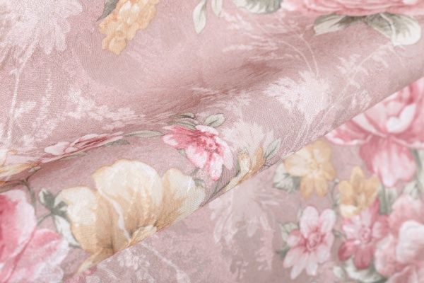 Штора GL PP1059-1/150х270 см бежева ТД Текстиль