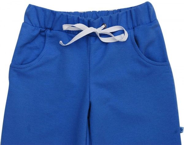 Штанишки Minikin р.116 синий 1517807116 