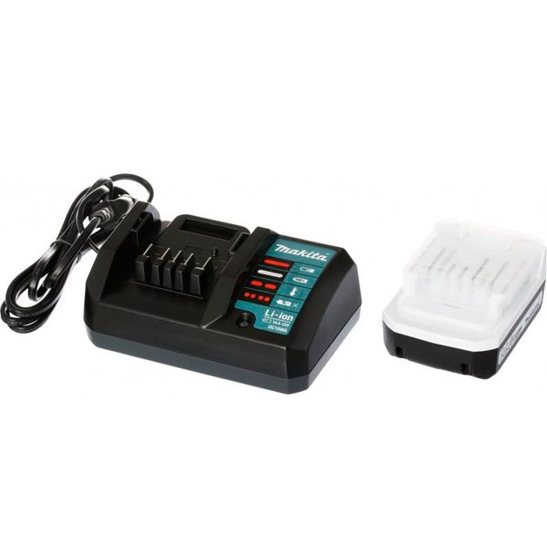 Шуруповерт Makita MKT-DF347DWE