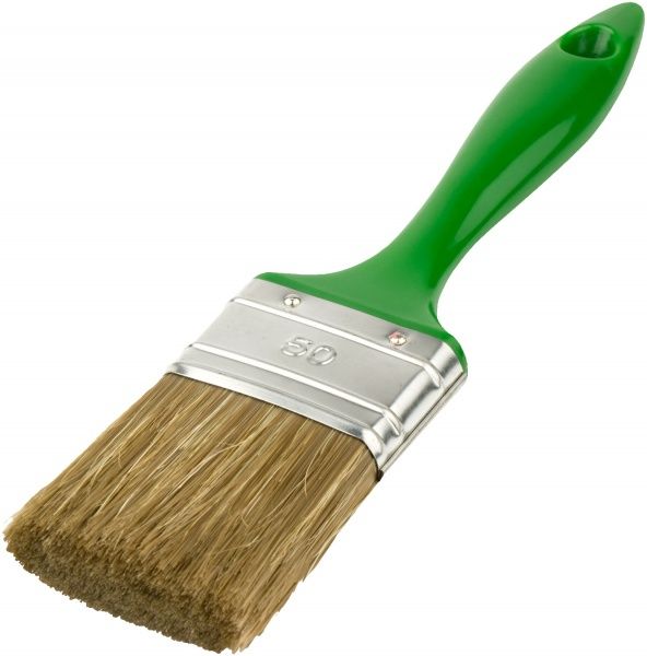 Кисть плоская Mako 50 мм 354350