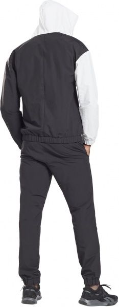 Спортивний костюм Reebok TS TRACKSUIT GJ6337 р. XL чорний