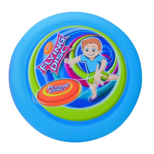 Фрисби в ассортименте YG42J