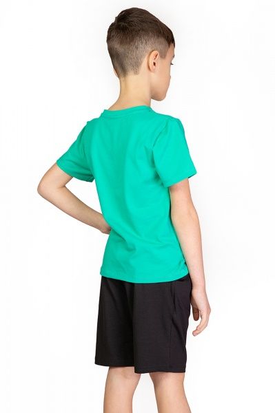 Комплект KOSTA 0366-6 р.122-128 зелений 