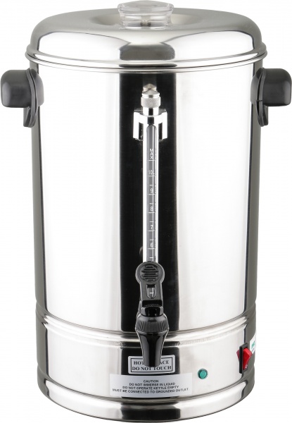 Водонагреватель для горячих напитков Inoxtech 