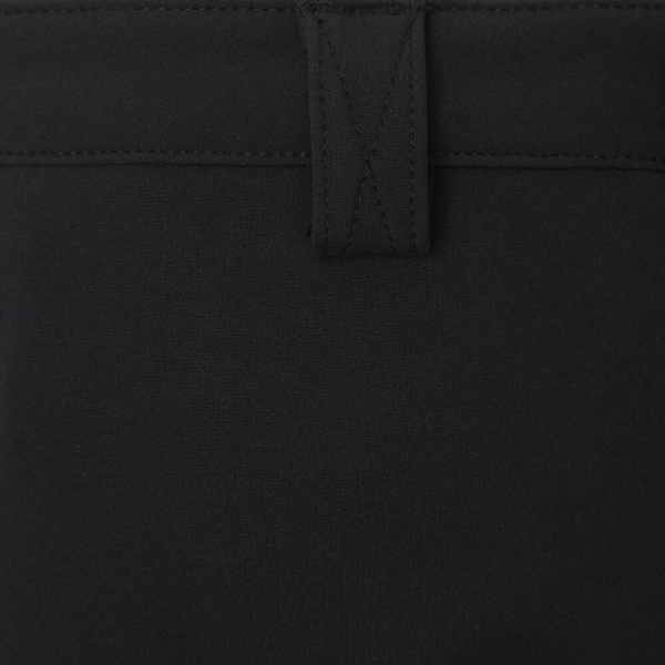 Брюки McKinley Waimea II jrs 267746-057 р. 140 черный