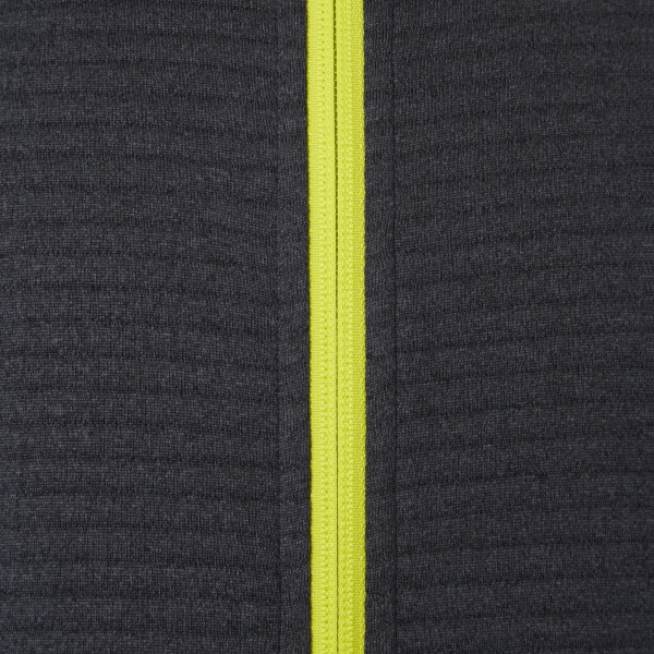 Джемпер McKinley Aaki jrs 411412-908057 р. 128 черный