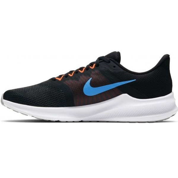 Кроссовки Nike Downshifter 11 CW3411-001 р.US 8 серый