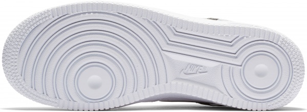 Кроссовки Nike Air Force 1 '07 315115-152 р.US 5,5 белый