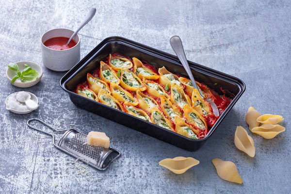 Форма для запекания Daily 28 x18 см (DM30RR6) Pyrex