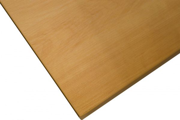 Стіл письмовий Імпульс Менеджер СтТЯД 2-98 яблуня локарно світла 