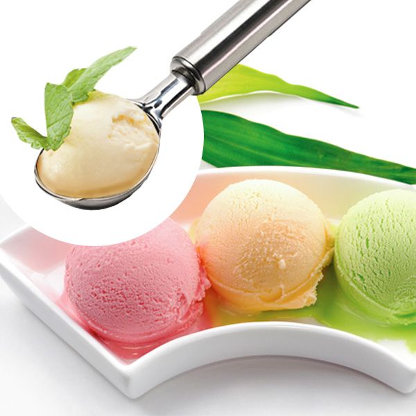 Ложка для морозива A3 FLAMBERG