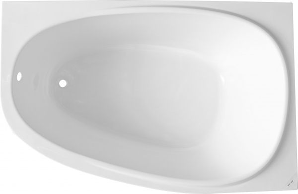 Ванна акрилова AM.PM Like W80A-170R110W-A 170x110 Like 170х110 (W80A-170R110W-A)