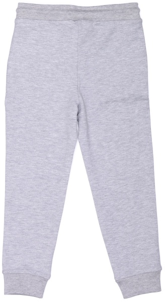 Штани спортивні Роза для дівчат р.140 меланж 2105661 