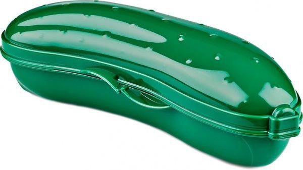 Контейнер пищевой Огурец AP-9164 Titiz Plastik