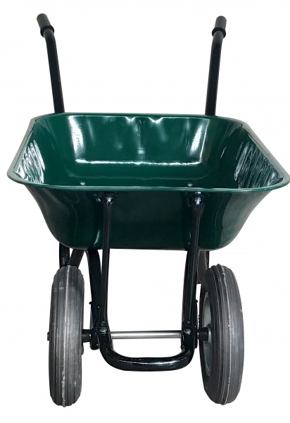 Візок будівельний ALOFT WB-0223 (100 літрів)