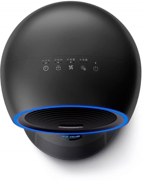 Очищувач повітря Philips AMF220/15