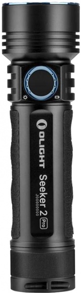 Фонарь Olight Seeker 2 Pro черный