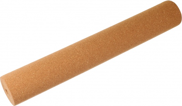 Подкладка SO Cork пробковая 2 мм 1x10 м (10 м.кв) 