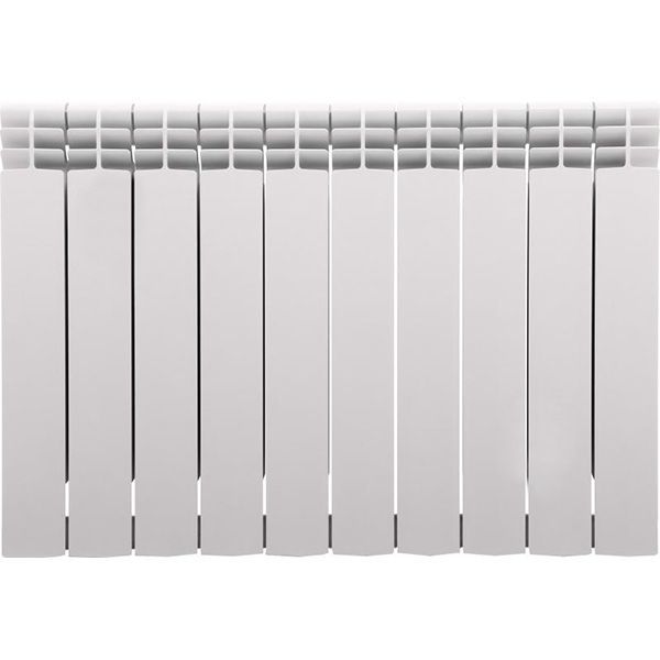 Радиатор биметаллический Fondital Alustal 500/100