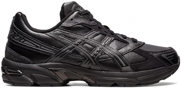 Кроссовки Asics GEL-1130 1201A844-001 р.46,5 черный
