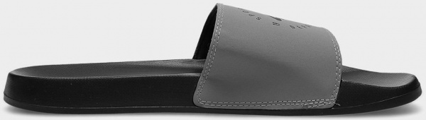 Шльопанці 4F FLIPFLOP M046A 4FMM00FFLIM046A-25S р.42 сірий