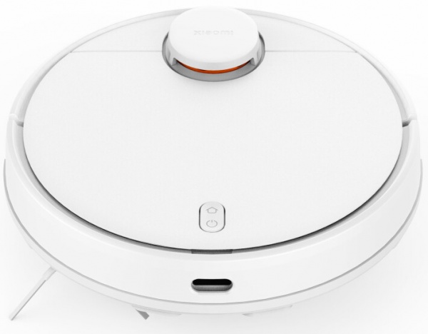 Робот-пылесос Xiaomi Robot Vacuum S10 977298 white