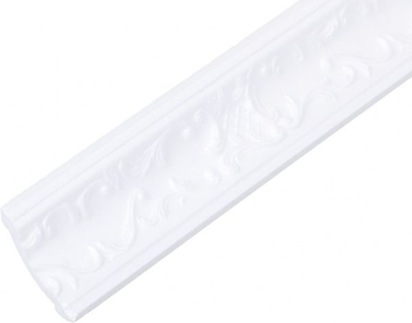 Потолочный плинтус Sachex GmbH DarDan 80113 2000x60x54мм 