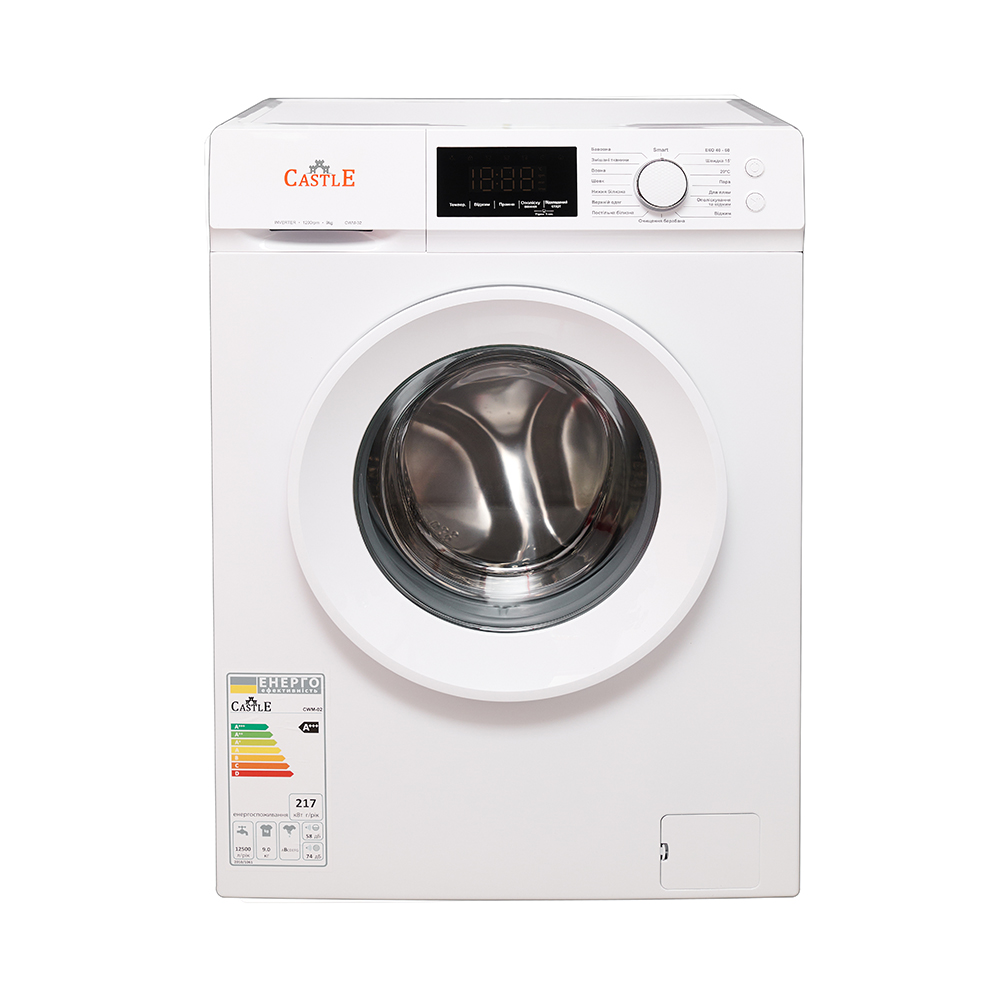 Стиральная машина Castle CWM-02
