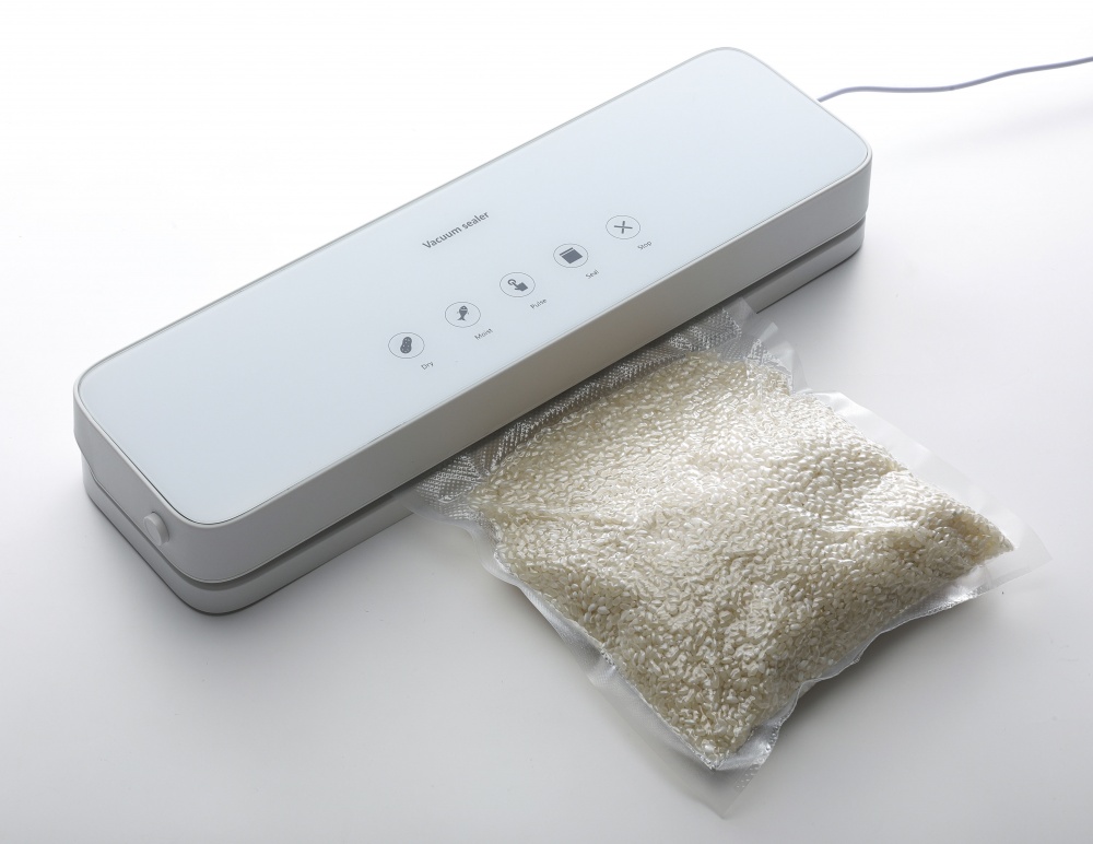 Вакууматор HausMark HVS2d