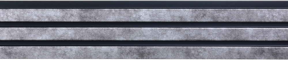 3D-панель с ПВХ JP32-699 119х12х2900 мм (0,34 м.кв) агат