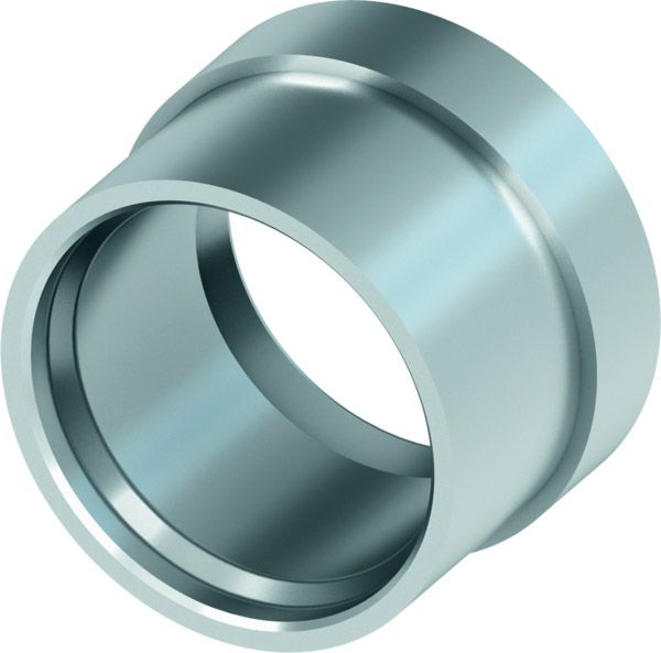 Гільза для труб TECE РЕ-Хс d25 мм