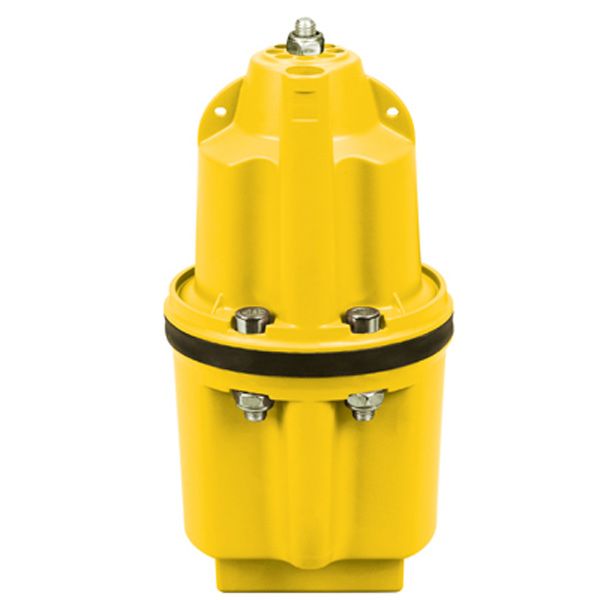 Насос вибрационный Expert Garden 200 Вт