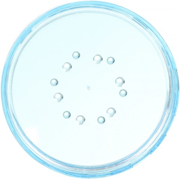 Мильниця VanStore Top A6120W