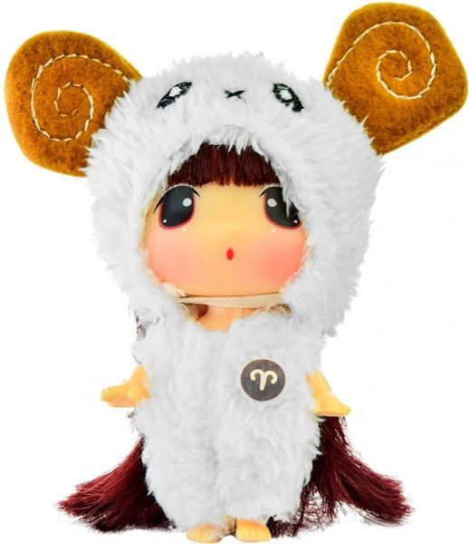 Кукла коллекционная Ddung Знаки Зодиака Овен FDE0904ar