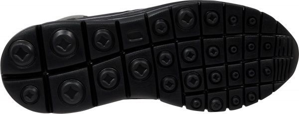 Черевики Firefly Hudson 3 AQX JR 294521-902050 р. 37 чорний