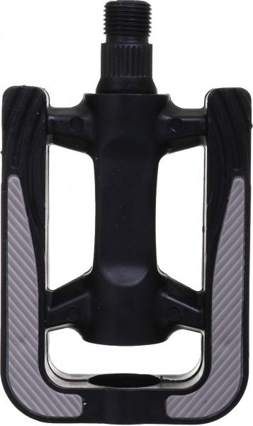 Педали для велосипеда MaxxPro PDL102-Bk 